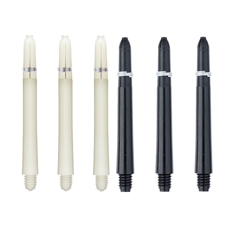 شفت یدک دارت مدل deflecta grip مجموعه 6 عددی